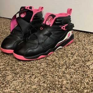 Jordan 8 Retro